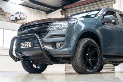 2019 Holden Trailblazer - Thumbnail