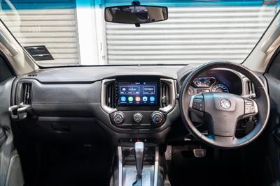 2019 Holden Trailblazer - Thumbnail