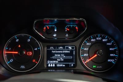 2019 Holden Trailblazer - Thumbnail