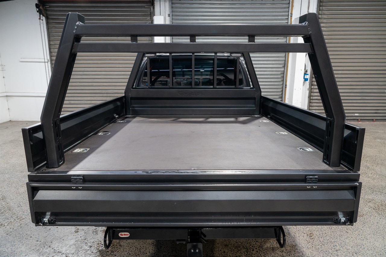 2025 Toyota Hilux