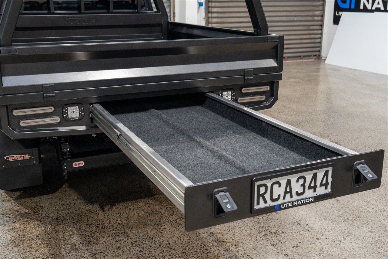 2025 Toyota Hilux