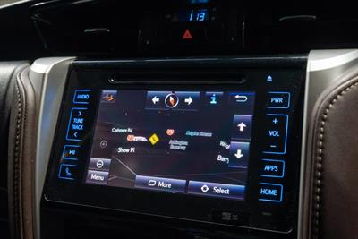 2019 Toyota Fortuner - Thumbnail