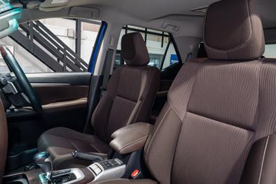 2019 Toyota Fortuner - Thumbnail