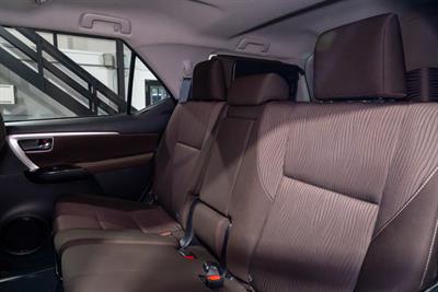2019 Toyota Fortuner - Thumbnail
