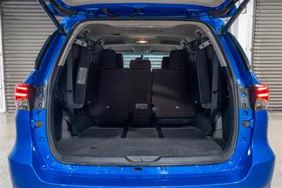 2019 Toyota Fortuner - Thumbnail