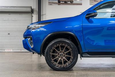 2019 Toyota Fortuner - Thumbnail