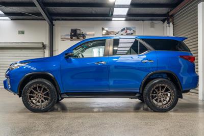 2019 Toyota Fortuner - Thumbnail