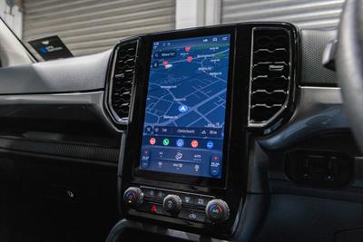 2023 Ford Ranger - Thumbnail