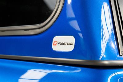 2023 Ford Ranger - Thumbnail
