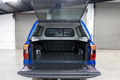 2023 Ford Ranger - Thumbnail
