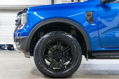 2023 Ford Ranger - Thumbnail