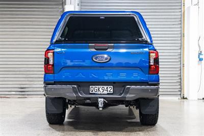 2023 Ford Ranger - Thumbnail