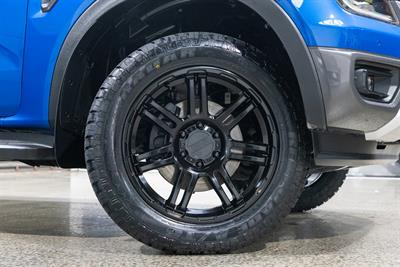 2023 Ford Ranger - Thumbnail