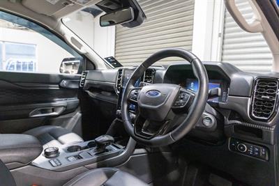 2023 Ford Ranger - Thumbnail
