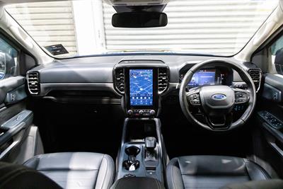 2023 Ford Ranger - Thumbnail