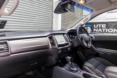 2020 Ford Ranger - Thumbnail