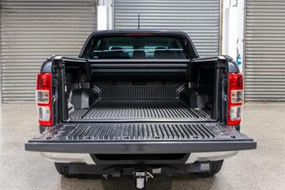 2020 Ford Ranger - Thumbnail