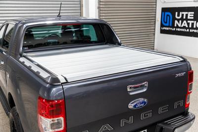 2020 Ford Ranger - Thumbnail
