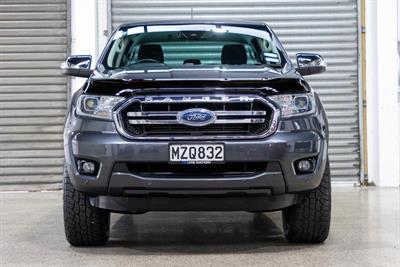 2020 Ford Ranger - Thumbnail