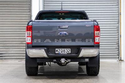 2020 Ford Ranger - Thumbnail