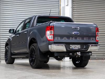 2020 Ford Ranger - Thumbnail