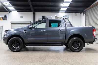 2020 Ford Ranger - Thumbnail