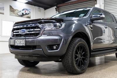 2020 Ford Ranger - Thumbnail