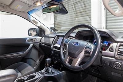 2020 Ford Ranger - Thumbnail