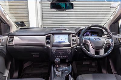 2020 Ford Ranger - Thumbnail