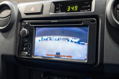 2019 Toyota Landcruiser - Thumbnail