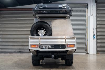 2019 Toyota Landcruiser - Thumbnail