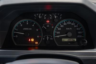 2019 Toyota Landcruiser - Thumbnail