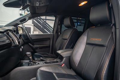 2020 Ford Ranger - Thumbnail