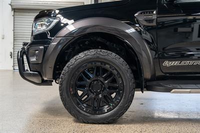 2020 Ford Ranger - Thumbnail