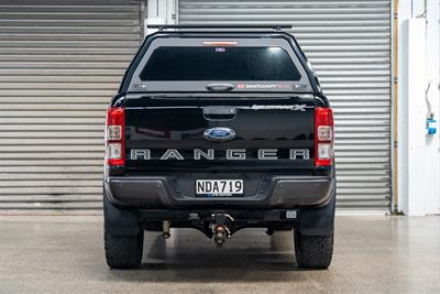 2020 Ford Ranger - Thumbnail