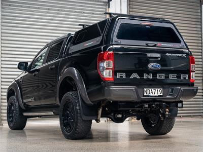 2020 Ford Ranger - Thumbnail