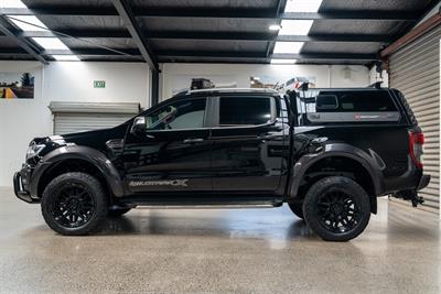 2020 Ford Ranger - Thumbnail