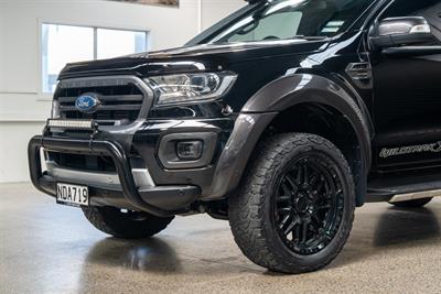 2020 Ford Ranger - Thumbnail
