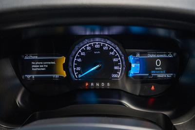 2020 Ford Ranger - Thumbnail