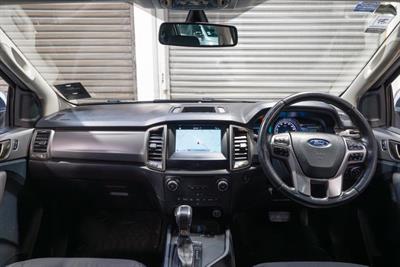 2018 Ford Ranger - Thumbnail