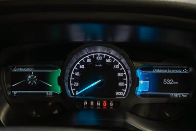 2018 Ford Ranger - Thumbnail