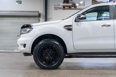 2018 Ford Ranger - Thumbnail