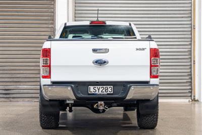 2018 Ford Ranger - Thumbnail