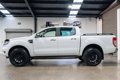 2018 Ford Ranger - Thumbnail