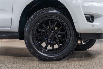 2018 Ford Ranger - Thumbnail