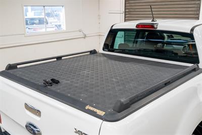 2018 Ford Ranger - Thumbnail