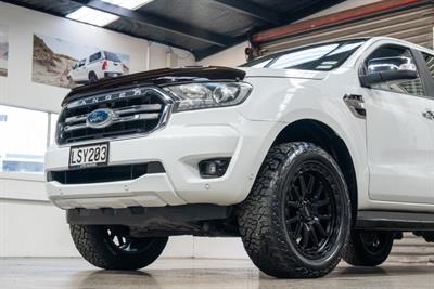 2018 Ford Ranger - Thumbnail