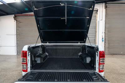 2018 Ford Ranger - Thumbnail