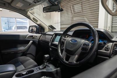 2018 Ford Ranger - Thumbnail