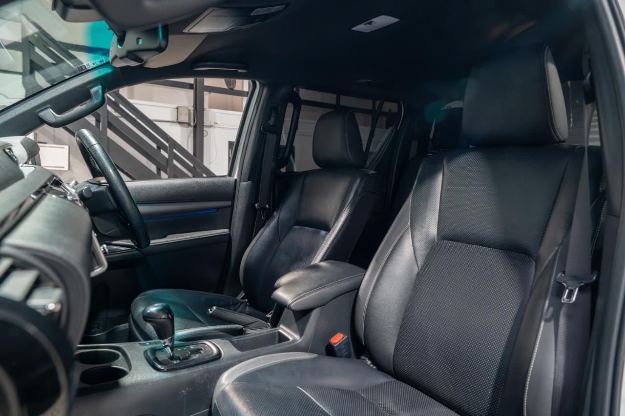 2024 Toyota Hilux